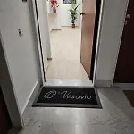 O' Vesuvio Torre del Greco