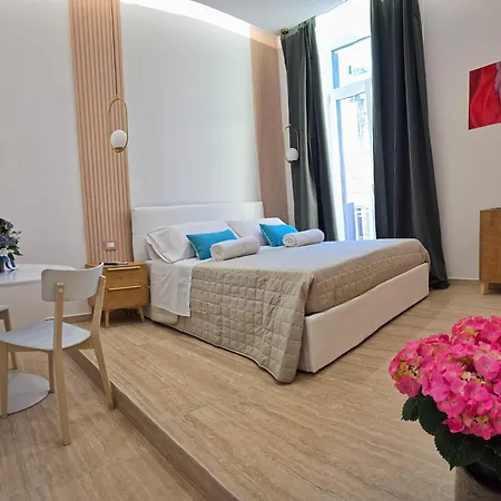 Bed & Breakfast O' Vesuvio 3*