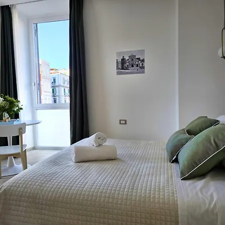 O' Vesuvio Bed & Breakfast Torre del Greco