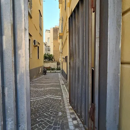 O' Vesuvio 3*